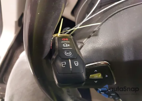 2015 Lincoln Mkc z USA, uszkodzony, nr VIN 5LMCJ1A99FUJ12707